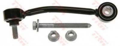 Brat/bieleta suspensie, stabilizator VW TOUAREG (7LA, 7L6, 7L7) (2002 - 2010) TRW JTS521 foto