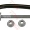 Brat/bieleta suspensie, stabilizator AUDI Q7 (4L) (2006 - 2015) TRW JTS521