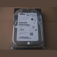 Hard disk server DELL 3.5&amp;#039;&amp;#039; SAS 146GB 15K RPM DP/N XK111 foto