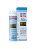 Spray Curatare AC Auto Liqui Moly Klima Refresh, 75ml, Elimina Mirosuri, Antibacterian, Curata Sistemul de Aer Conditionat