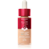 Cumpara ieftin Bourjois Healthy Mix make-up cu textura usoara pentru un look natural culoare 53W Light Beige 30 ml