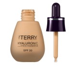 By Terry, Hyaluronic Hydra, Acid hialuronic, Fond de ten lichid, 300W, Cald - Mediu Corect, SPF 30, 30 ml