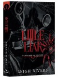 Cumpara ieftin Little Liar. Seria Web of Silence. Volumul 2/Leigh Rivers