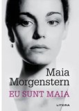 Cumpara ieftin Eu sunt Maia/Maia Morgenstern