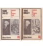 Tobias Smollett - Aventurile lui Peregrine Pickle - vol. I, II -