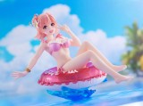 Figurina My Teen Romantic Comedy SNAFU Yui Yuigahama 9 cm anime