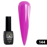 Cumpara ieftin Oja semipermanenta BLACK ELITE, Global Fashion 8 ml, 144