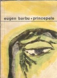 Principele Ion Barbu - Literatura Romana Clasica, Editura Dacia 1971, Carti Vechi