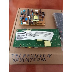 Placa digitala Telefunken XH32N750M