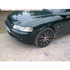Pleoape faruri opel vectra B
