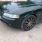 Pleoape faruri opel vectra B
