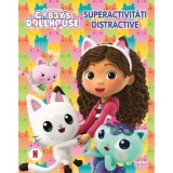 Gabby's Dollhouse. Superactivitati distractive