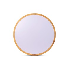 Plafoniera Woody LED 35W 40cm 3000-6000K, Erste