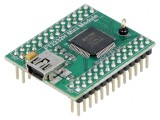 FT2232H USB FIFO/ UART/MPSSE Modul