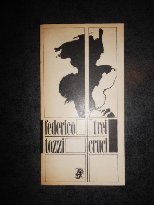 FEDERICO TOZZI - TREI CRUCI foto