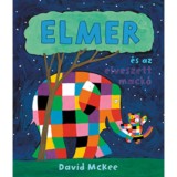 Elmer &eacute;s az elveszett mack&oacute; - David McKee