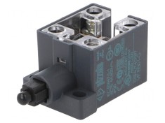 Limitator Cursă Ax Plastic 10A 400VAC IP20