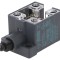 Limitator Cursă Ax Plastic 10A 400VAC IP20
