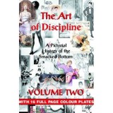 The Art Of Discipline: Volume 2