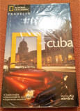 Cuba. Ghidurile National Geographic Nr. 4 - Editura Adevarul, 2010