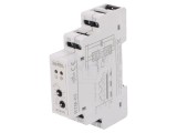 Regulator Temperatură NTC cu Releu SPDT RTM-03