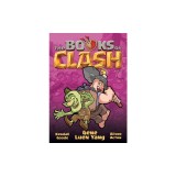 The Books of Clash Volume 5: Legendary Legends of Legendarious Achievery