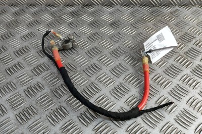 Cablu baterie pozitiv AUDI Q8 E-TRON Sportback 2024 OEM: 4KR971228A 31156919 foto