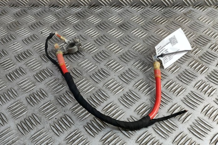 Cablu baterie pozitiv AUDI Q8 E-TRON Sportback 2024 OEM: 4KR971228A 31156919