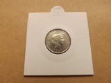Elvetia 10 Rappen / Centimes 1959