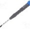 &amp;#351;urubelni&amp;#355;a, Torx&reg;, lungime 150mm, varf TX07, C.K - T4877X 07
