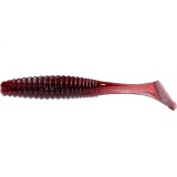 Shad Hide Up Stagger Original 1.5&quot;, 156 Scupernong, 4cm, 0.6g, 8buc/pac