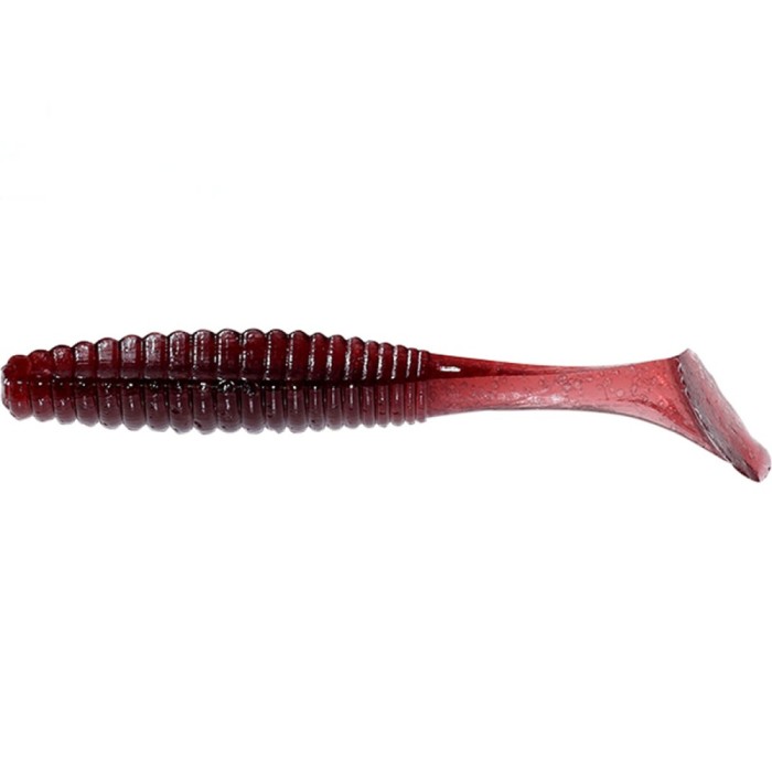 Shad Hide Up Stagger Original 1.5&quot;, 156 Scupernong, 4cm, 0.6g, 8buc/pac
