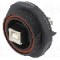 Conector USB B, {{Subtip conector}}, 4 pini, BULGIN - PX0848/B