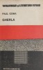 Gherla - Paul Goma, Carte Istorie, Editura necunoscuta, stare buna
