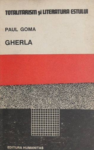 Gherla - Paul Goma