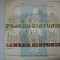 Mozart-Prager Sinfonie - Linzer Simfonie vinil