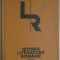 Zoe Dumitrescu Busulenga - Istoria literaturii romane, studii, 1979