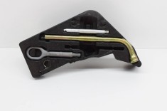 Spuma portbagaj AUDI Q7 4L 2007 OEM: 4L0012113C,1T0805615,7L0012219 | 11450405 foto