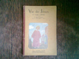 VIE DE JESUS EN IMAGES COLOREES - RENE HENRI (VIATA LUI ISUS, IN IMAGINI COLORATE)