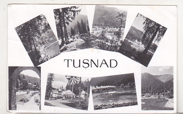 bnk cp Tusnad - Vedere - uzata