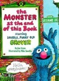 The Monster at the End of This Book (Sesame Street)