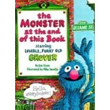 The Monster at the End of This Book (Sesame Street)