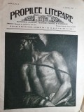 Revista propilee literare 15 aprilie 1927- articolul sfatul reginei maria