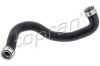 Furtun radiator MERCEDES C-CLASS T-Model (S204) (2007 - 2014) TOPRAN 408 081