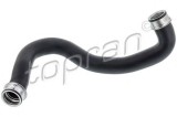 Furtun radiator MERCEDES C-CLASS T-Model (S204) (2007 - 2014) TOPRAN 408 081
