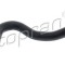 Furtun radiator MERCEDES C-CLASS T-Model (S204) (2007 - 2014) TOPRAN 408 081