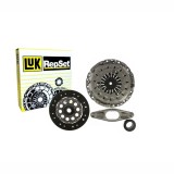 Kit ambreiaj Bmw Seria 3, 202011, Seria 5, 202017, X1, 202015, X3, 202011, Z4, 202018, X1, 202015, X3, 202011, Motorizare 2.0/ 3.0, LUK