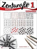 Zentangle Basics 1