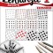 Zentangle Basics 1