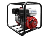 Motopompa presiune inalta AGT WHP30HKX Honda GX270, 3 , 730l min